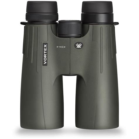 Vortex Viper HD 10x50 Roof Prism Binoculars - 644963, Binoculars ...