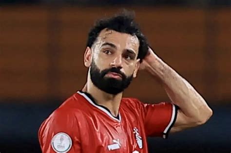 Mohamed Salah Liverpool Return Becomes Clearer As AFCON Injury