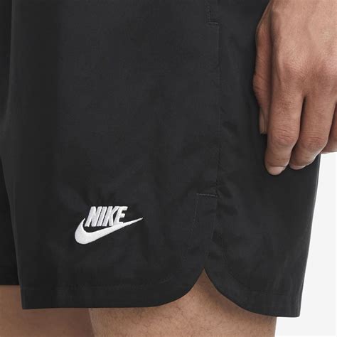 Nike M Nk Club Wvn Lnd Flow Short Erkek Şort Dm6829 010