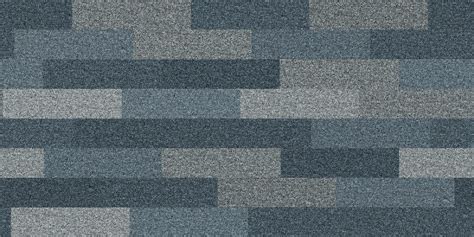 Loop Pile Carpet Staggered Architextures