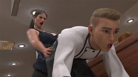 MILF Obsession Ver 0 2 By DanGames Win Lite