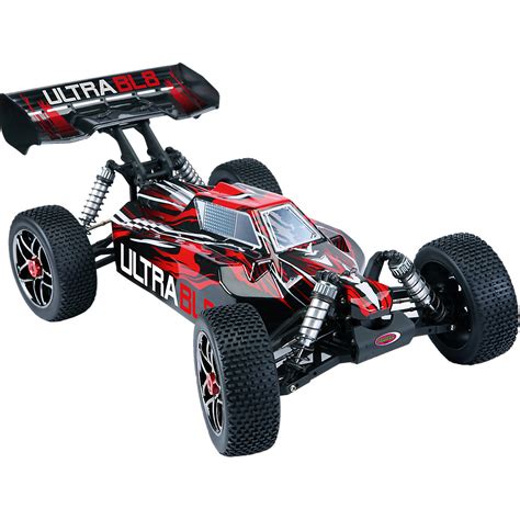 Jamara RC Ultra BL8 2,4GHz Buggy, Jamara | myToys