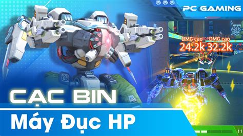 Mech Arena Vn Eclipse C C Bin Eclipse Carbine Youtube