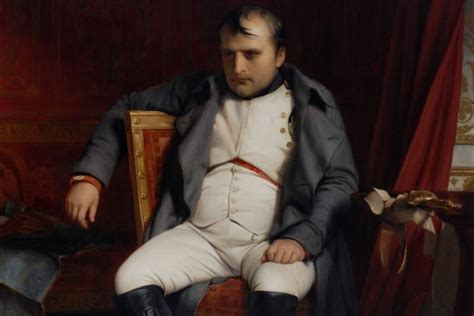 Inside The Truth Behind Napoleon Bonaparte's Height and The History Of ...