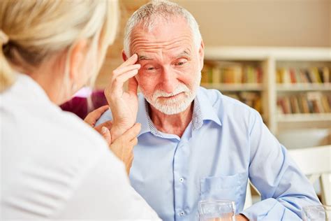 Światowy Dzień Chorych na Chorobę Parkinsona Alzheimer parkinson czy