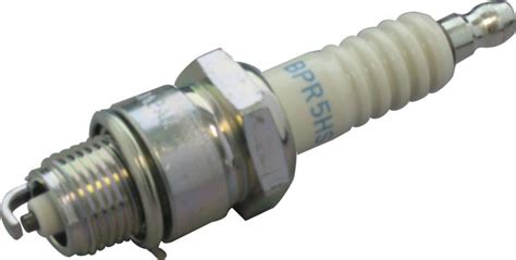 Ngk Bpr Hs Spark Plug