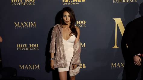 Chasty Ballesteros Maxim Hot Experience Video Dailymotion