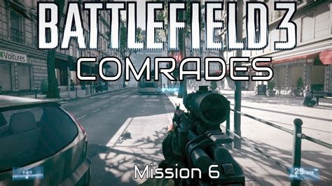 Battlefield Comrades Gameplay No Commentary Youtube