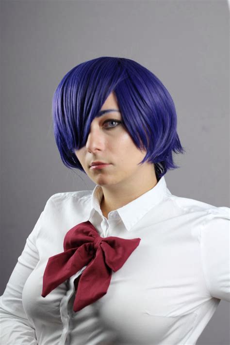 Touka Kirishima Cosplay Touka Kirishima Cosplay Cosplay Anime Touka Kirishima