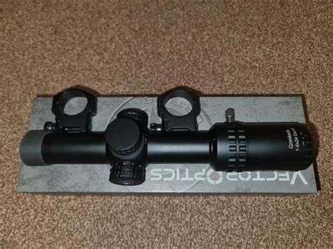 Vector Optics Grimlock X Illuminated Parts Airsoft Forums Uk