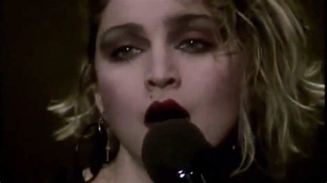 “borderline” Madonna 1983 Hq Hd Dj Gus Extended 12” Dj Remix