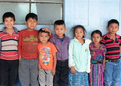 Puente Desnutrición Crónica Infantil