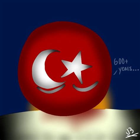 The Ottoman Legacy Mapping Polandball Amino Amino