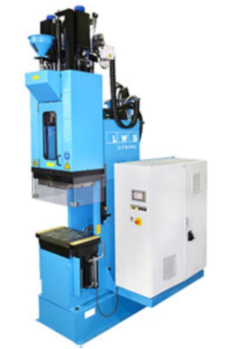 250 Tons Rubber Injection Moulding Machine At Rs 2200000 Rubber