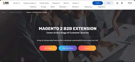 Best Magento B B Extensions For E Stores