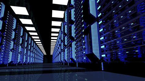 Data Center Wallpapers Top Free Data Center Backgrounds WallpaperAccess