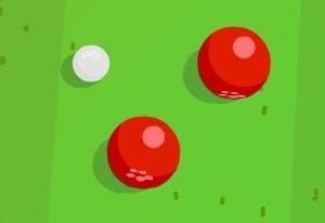 LAWN BOWLING free online game on Miniplay.com