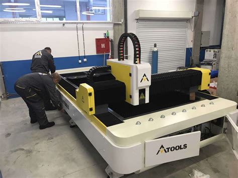 Cnc Fiber Lasers Amtools Ni