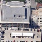 DST Systems headquarters in Kansas City, MO (Google Maps)