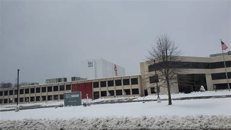 Nestle/ Stouffers in Solon : r/Ohio