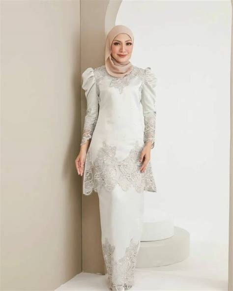 Model Kebaya Modern 2022 Untuk Remaja