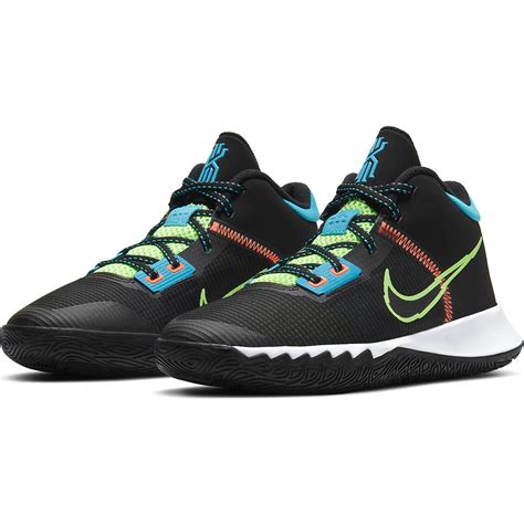 Nike Kids Kyrie Flytrap 4 Basketball Shoes Academy