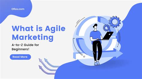 What Is Agile Marketing A To Z Guide For Beginners