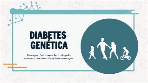 Diabetes Gen Tica