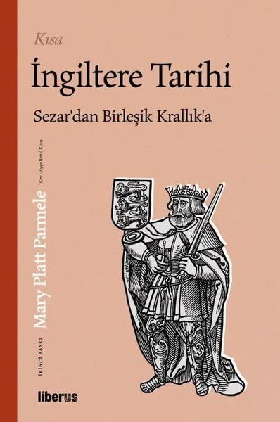 K Sa Ngiltere Tarihi Sezar Dan Birle Ik Krall K A By Mary Platt