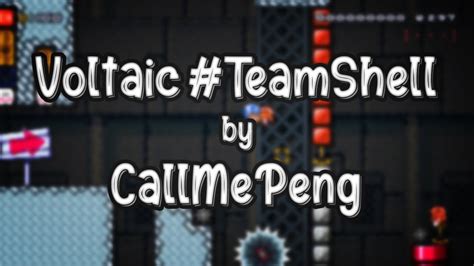 Smm Voltaic Teamshell By Callmepeng Youtube