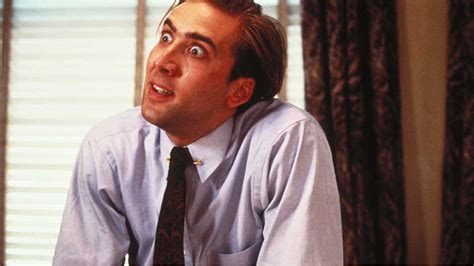 The Best Nicolas Cage Performances Its Cage Un Caged