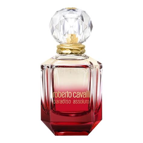 Roberto Cavalli Paradiso Assoluto Eau de Parfum за жени 75 ml Parfimo bg