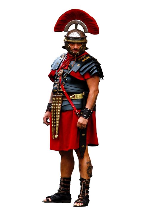 Download Soldier Roman Centurion Royalty Free Stock Illustration