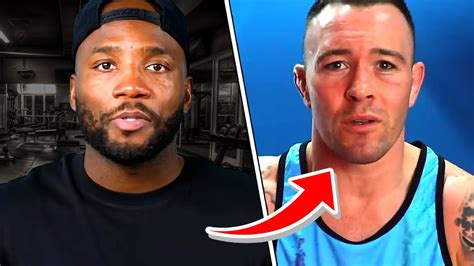 Leon Edwards Issues Warning To Colby Covington After Fight Announcement