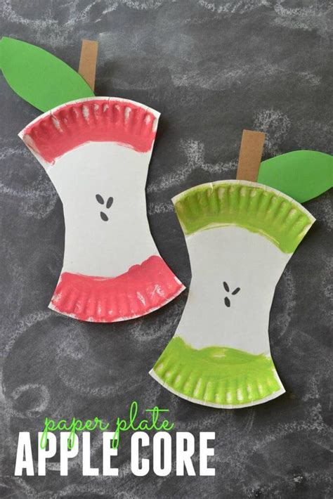 Back to School Crafts for Kids - 15 back to school crafts perfect for kids