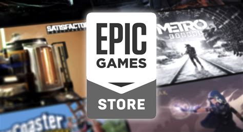 Epic Games Store Launches Self Publishing Closed Beta Today TechBriefly