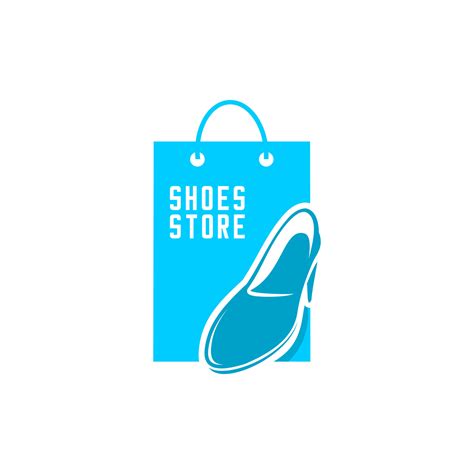 SHOE STORE DESIGN 46892983 Vector Art at Vecteezy