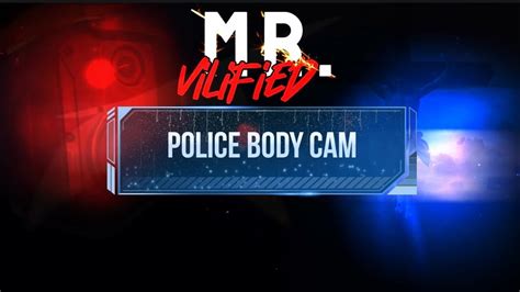 Police Body Cam Youtube