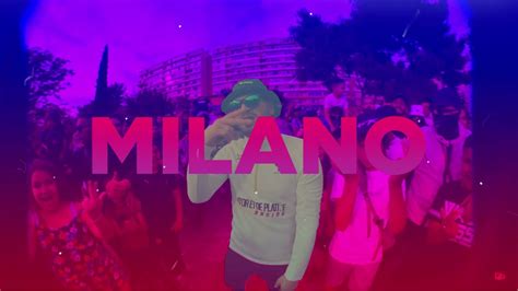 Free Jul X Morad Type Beat Milano Instru Dansante Youtube