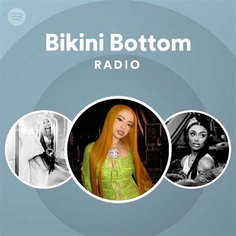 Bikini Bottom Radio Playlist By Spotify Spotify