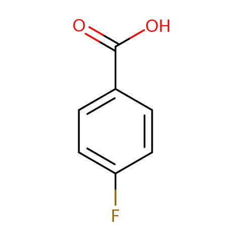 Benzoic Acid 4 Fluoro Sielc