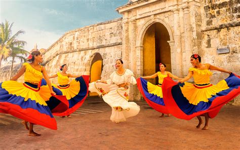 Danzas Y Bailes Del Mundo Costumbres Más Importantes Y Populares