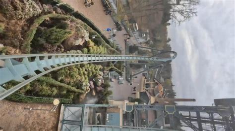 Baron Efteling K Front Row Pov Youtube