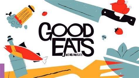 Good Eats | Food Network