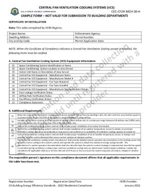 Fillable Online Before Starting The NRCC MCH E On A Project Make Sure