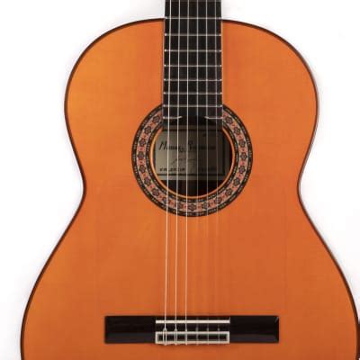 Raimundo 160 Flamenco Guitar Reverb