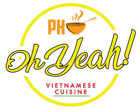 Pho Oh Yeah Specials