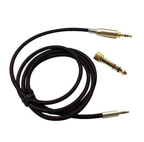 NewFantasia Replacement Audio Upgrade Cable Compatible With Audio