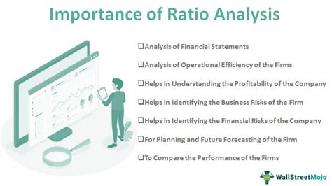 Importance Of Ratio Analysis Top 8 Uses Of Ratio Analysis