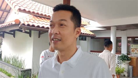 Terungkap Taufik Hidayat Bongkar Tugas Berat Kemenpora Dari Presiden